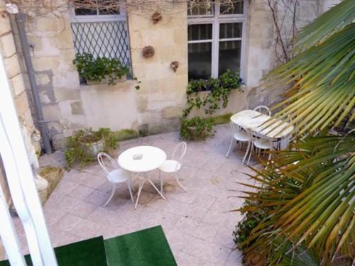 La Villa Premayac Blaye Zewnętrze zdjęcie