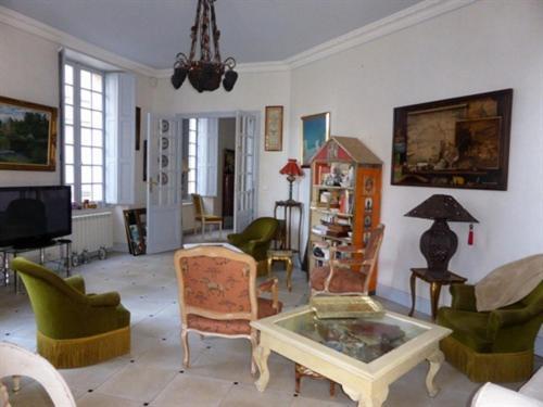 La Villa Premayac Blaye Zewnętrze zdjęcie