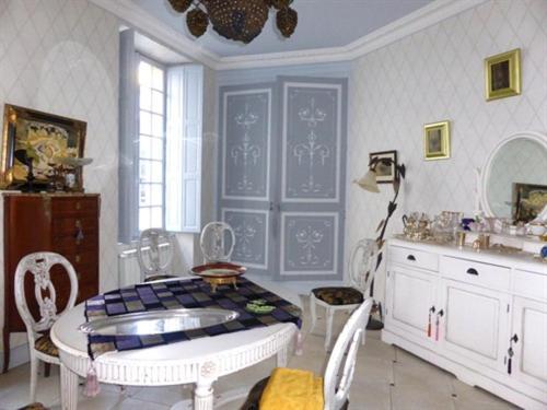 La Villa Premayac Blaye Zewnętrze zdjęcie
