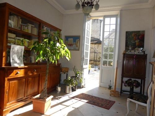 La Villa Premayac Blaye Zewnętrze zdjęcie