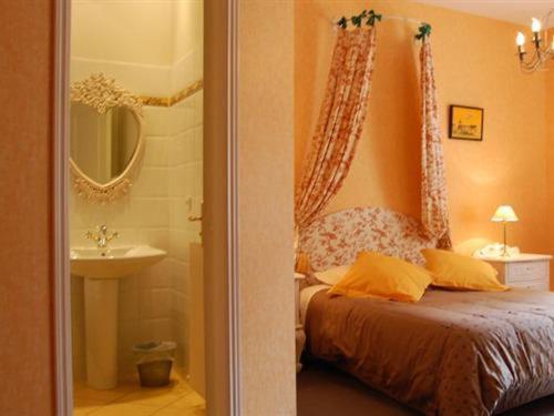 La Villa Premayac Blaye Zewnętrze zdjęcie