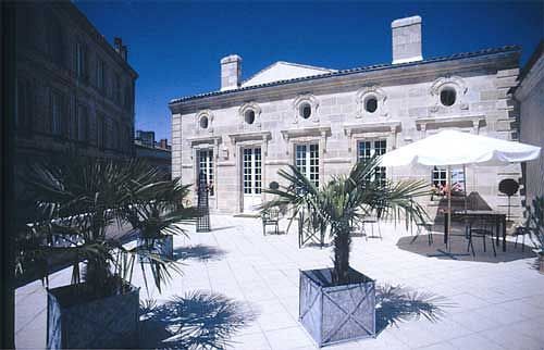La Villa Premayac Blaye Zewnętrze zdjęcie